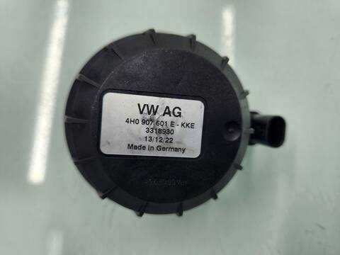 Foto 3ª: Centralita Motor ECU Skoda Octavia RS 244CV 180KW [DNPA] (2023)