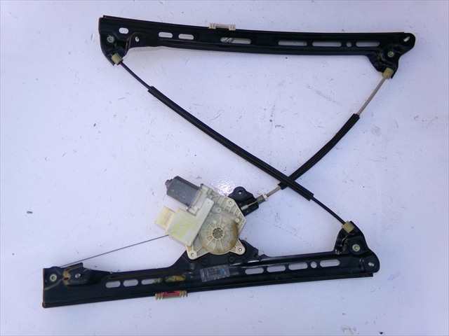Elevalunas Eléctrico Delantero Izquierdo Citroen C4 1.6 HDI 2014-2017