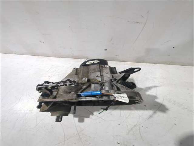 Foto 3ª: Caja Cambios Renault Clio 1.2 BB0A BB0F BB10 BB1K BB28 BB2D BB2H CB0A ... 58CV 43KW [D7F 710,D7F 720,D7F 722,D7F 726,D7F 744,D7F 746,D7] (2005)