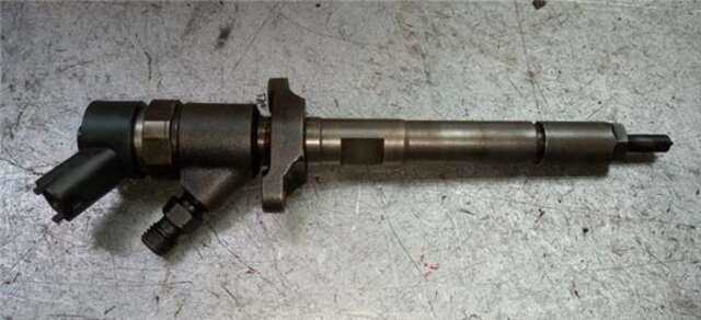 Foto 2ª: Inyectores Peugeot 307 1.6 HDI 110 [9HY (DV6TED4)]
