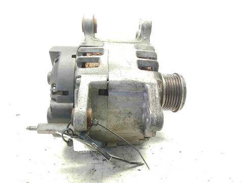Foto 3ª: Alternador Volkswagen Sharan 2.0 TDI [CFFA] (2010)