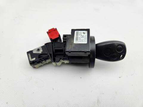 Foto 2ª: Motor de Arranque Fiat Talento L1H1 1 0T BASIS 119CV 88KW [M9RV710] (2020)