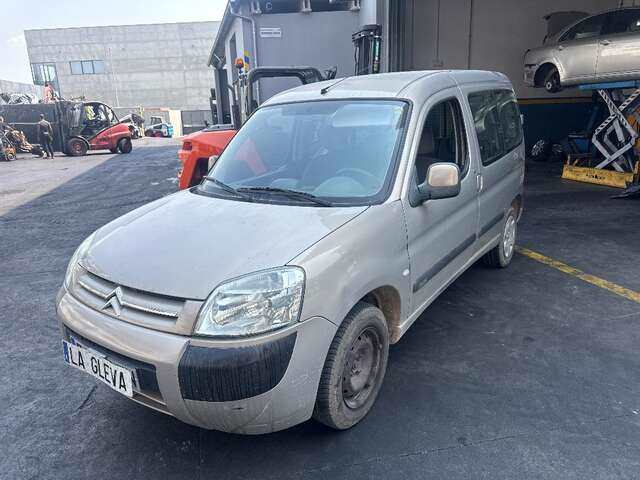 Bomba de Direccion Citroen Berlingo 2.0 HDI 90CV