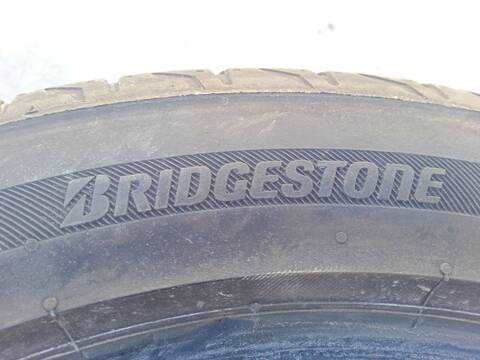 Foto 2ª: Neumatico Alfa Romeo 159 2.4 JTDM Q4 939AXMB2) 210CV 154KW [939 A9.000] (2010)