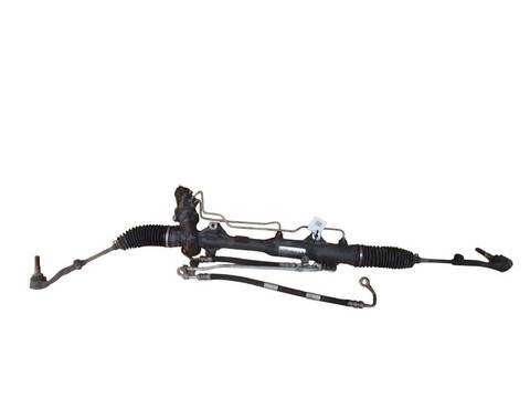 Foto 2ª: Cremallera de Direccion Bmw Serie 3 320 D E90) (2004)
