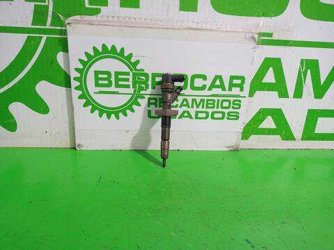 Inyectores Renault Espace 2.2 DCI TD 150CV 110KW