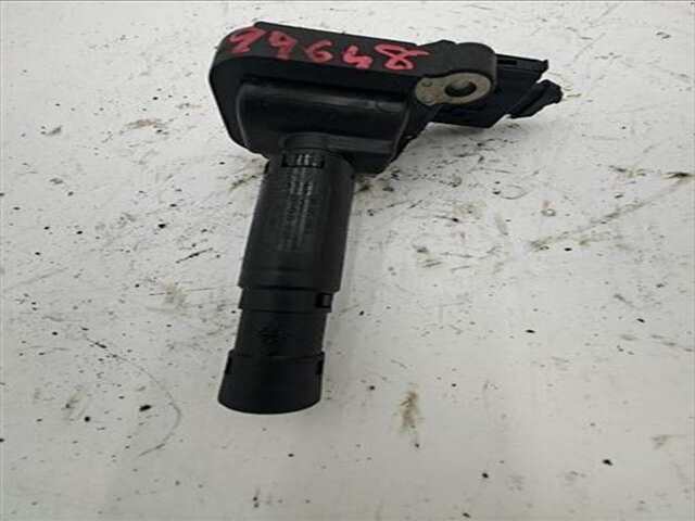 Modulo Encendido Mercedes Sprinter 209 CDI