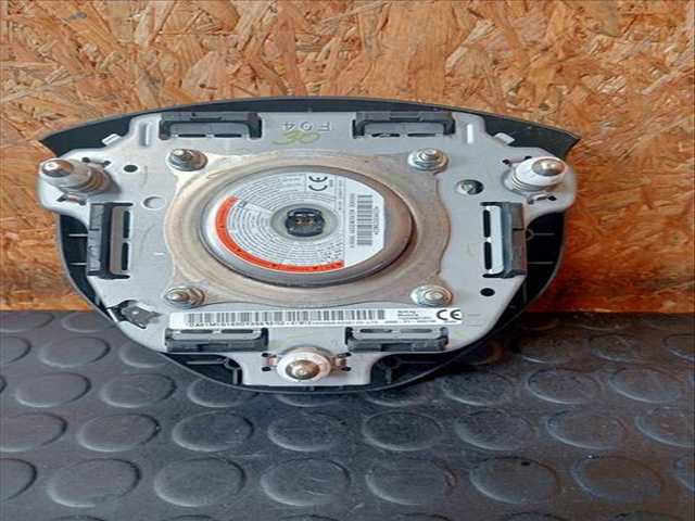 Foto 2ª: Airbag Delantero Izquierdo Suzuki Swift 1.2 CAT 94CV (2010)