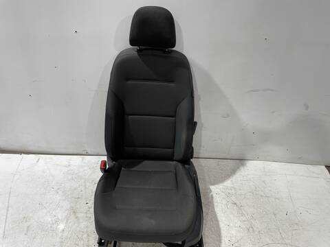 Asiento Delantero Izquierdo Volkswagen Golf COMFORTLINE BLUEMOTION 150CV 110KW