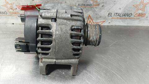 Foto 2ª: Alternador Renault Megane BUSINESS BERLINA 110CV 81KW III BERLINA 5 P [K9K636] (2014)