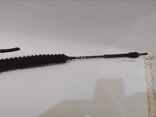 Foto 4ª: Cremallera de Direccion Fiat Ducato 2.8 DIESEL [8140.43C] (2006)