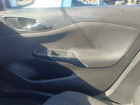 Tapizados Cartoneras Opel Corsa SELECTIVE 75CV 55KW