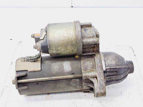 Foto 3ª: Motor de Arranque Opel Corsa 50CV 37KW [Z13DT] (2007)