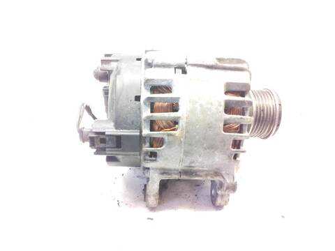 Foto 3ª: Alternador Seat Leon 1.6 TDI [CAYB] (2005)