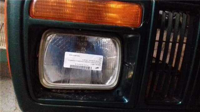 Faro Izquierdo Jeep Grand Cherokee 2.5 TD LTD. (Z) [2.5 LTR. - 85 KW TURBODIESEL]