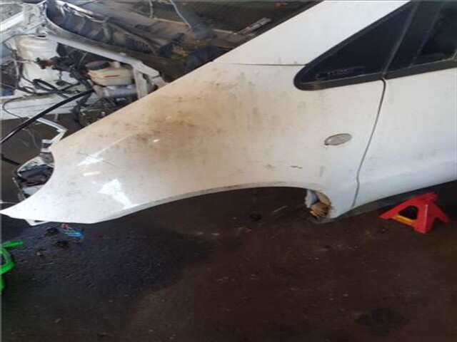 Aleta Delantera Izquierda Mercedes Clase A 140 1.6 160 (168.033) [1.6 LTR. - 75 KW CAT]