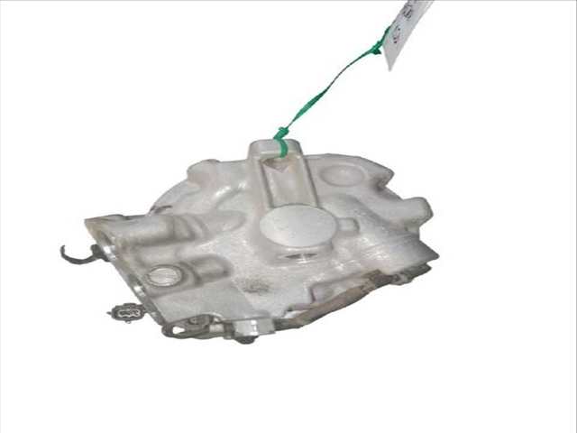 Foto 3ª: Compresor Aire Acondicionado Renault Kadjar 1.5 BLUE DCI 115 HLA6) (2015)