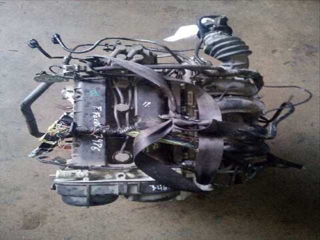 Motor Completo Ford Focus AMBIENTE 105CV 77KW
