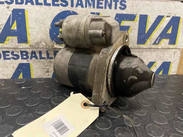 Foto 1ª: Motor de Arranque Ford C Max C-MAX TITANIUM 998 CC 1.0 LTR) 125CV/92KW [ENM1/E 0CV C MAX/GRANDDXA CB7 DESDE 08/2010 HASTA 03/2 [M1DA] (2013)