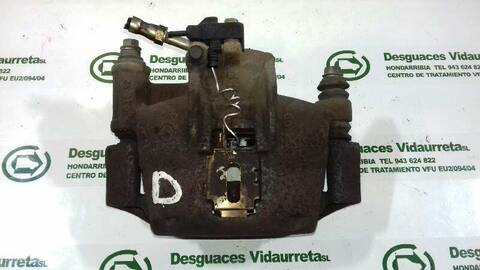 Pinza Freno Delantera Derecho Mercedes Vito 2.2 16V CDI TD CAT 102CV 75KW CAJA CERRADA