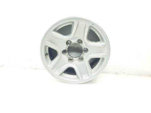 Foto 2ª: LLanta Aleacion Toyota Land Cruiser TD VX 3-PTAS.) KZJ90) (1996)