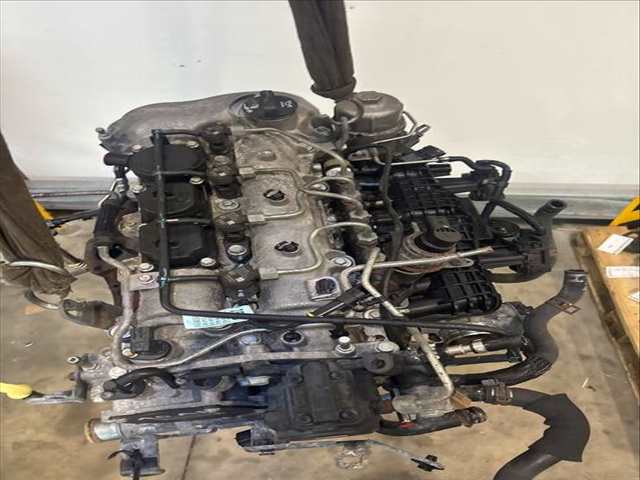 Foto 2ª: Motor Completo Chevrolet Orlando 163 CV 120KW [LNP Z20D1]