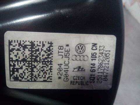 Foto 3ª: Servofreno Seat Leon STYLE 115CV 85KW [DDY] (2017)