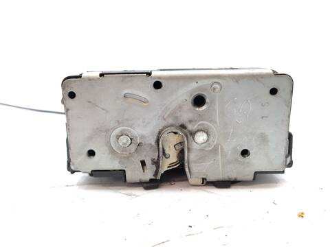 Foto 3ª: Cerradura Puerta Trasera Izquierda Fiat Punto 1.4 NATURAL POWER 78CV 57KW [350A1000] (2010)