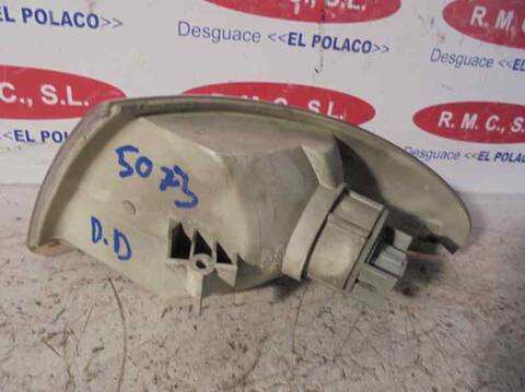 Foto 2ª: Piloto Delantero Derecho Ford Mondeo 1.8 16V CAT BERLINA 112CV 82KW FAMILIAR [RKA] (1994)