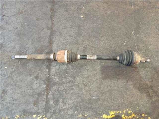 Transmision Delantera Derecha Citroen C3 1.2 C-SERIES [1.2 LTR. - 81 KW 12V E-THP - PURETECH]