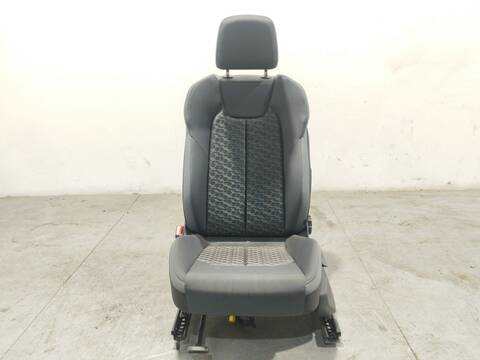 Asiento Delantero Izquierdo Audi A1 30 TFSI 116CV 85KW