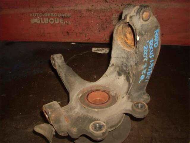 Mangueta Delantera Izquierda Ford Focus 1.8 TDCI