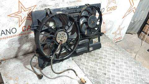 Foto 2ª: Electroventilador Volkswagen Transporter 2.5 TDI 130CV 96KW [AXD,BNZ] (2022)