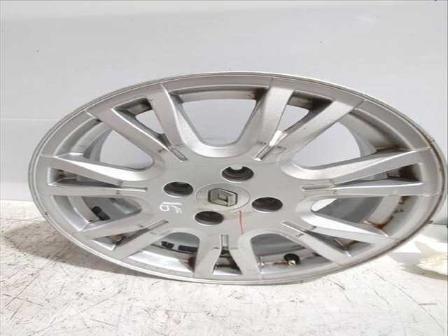 LLanta Chapa Renault Megane 1.5 DCI BM1E CM1E) 106CV