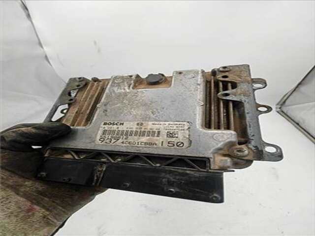 Centralita Motor ECU Alfa Romeo 147 2.0 TS 16V DISTINCTIVE [2.0 LTR. - 110 KW 16V CAT]