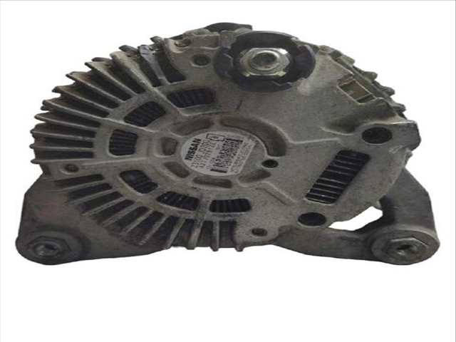 Foto 2ª: Alternador Nissan Qashqai 2.0 (2006)