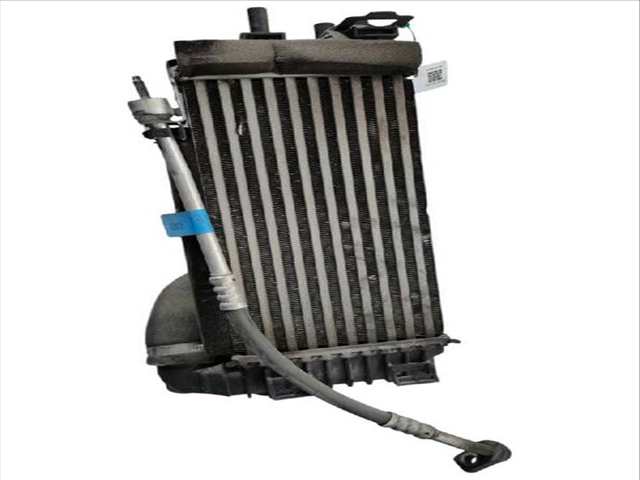 Foto 2ª: Intercooler Ford Kuga 2.0 TDCI (2012)