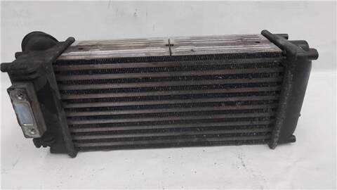 Foto 3ª: Intercooler Citroen C4 1.6 COLLECTION [1 6 LTR. - 66 KW 16V HDI] BERLINA 90CV
