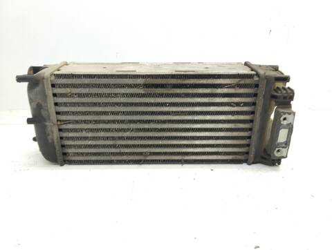 Foto 3ª: Intercooler Citroen C4 LX BERLINA 90CV 66KW [9HX] (2009)