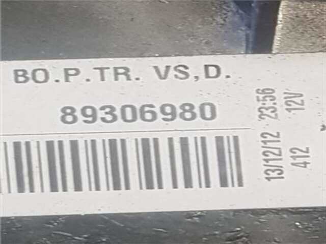 Foto 3ª: Piloto Trasero Derecho Renault Clio 1.2 CAMPUS [1.2 LTR. - 43 KW] [D7F]