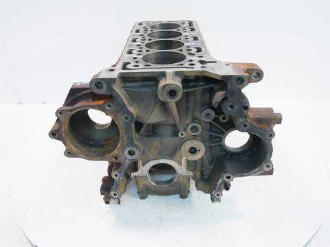 Foto 3ª: Bloque Motor Ford Tourneo 130 CV 96KW [BKFB] (2020)
