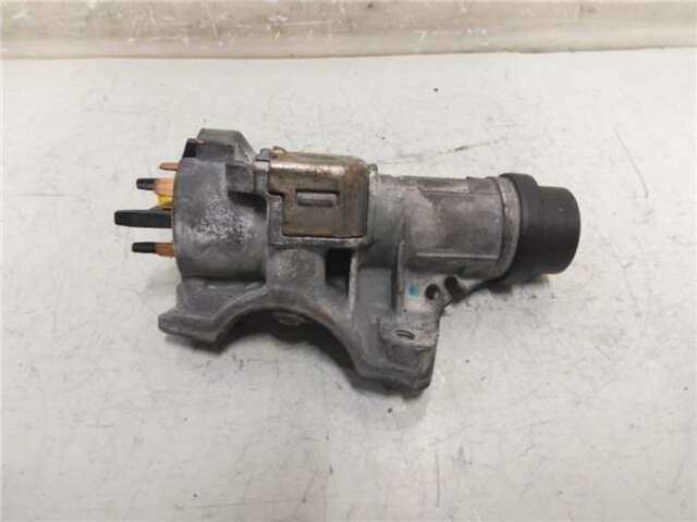 Foto 2ª: Motor de Arranque Volkswagen Polo 1.4 16V [BKY]