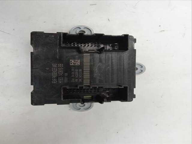 Centralita Motor ECU Land Rover Discovery 2.0 D 150CV 110KW