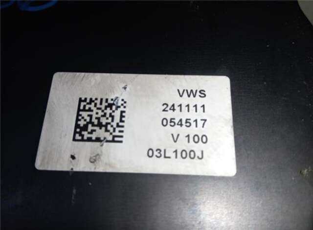 Depresor Freno Bomba Vacio Skoda Superb 2.0 COMFORT [2.0 LTR. - 103 KW TDI DPF]