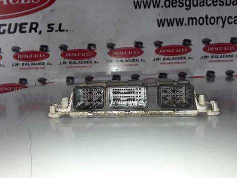 Foto 2ª: Centralita Motor ECU Citroen Xsara 2.0 HDI EXCLUSIVE 80KW) 109CV (2000)