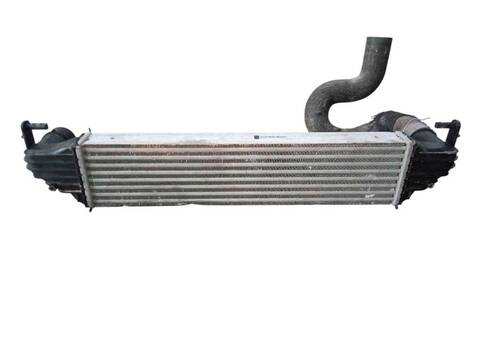 Foto 2ª: Intercooler Jeep Renegade 1.6 MULTIJET (2014)