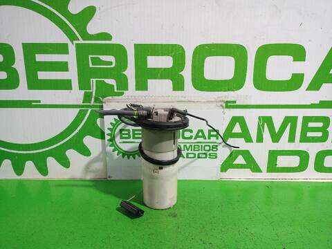 Aforador Land Rover Freelander E TARGA 112CV