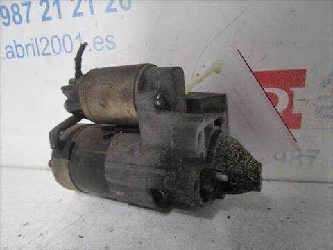 Motor de Arranque Renault Kangoo 1.5 DCI KC07) 65CV 48KW