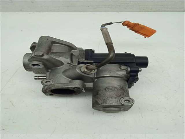 Foto 3ª: Valvula EGR Audi A5 3.0 TDI QUATTRO COUPE 239CV 176KW [CAP] (2007)