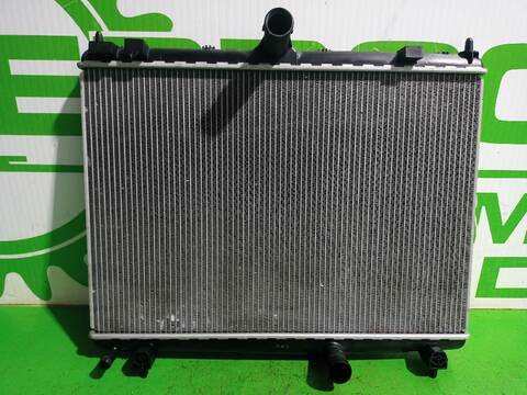 Foto 3ª: Radiador Motor Peugeot 508 ACTIVE 150CV [AH01] (2011)